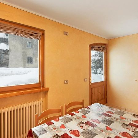 Appartamento Piz Filone Livigno Eksteriør bilde